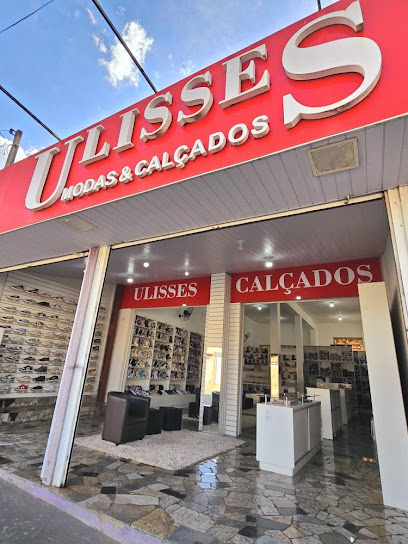 Ulisses Modas e Calçados