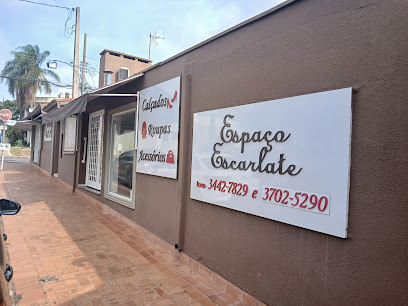 Espaço Escarlate