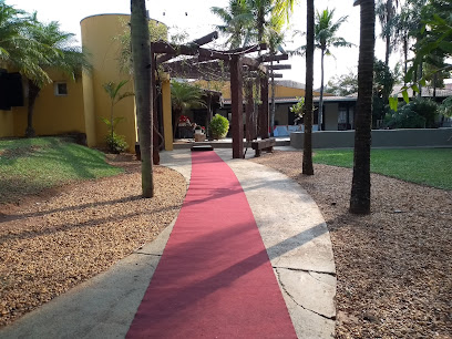 Espaço Astteca