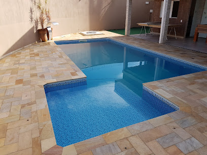 Espaço Lazer Guimarães