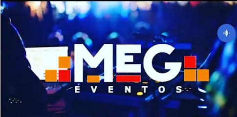 Meg Eventos
