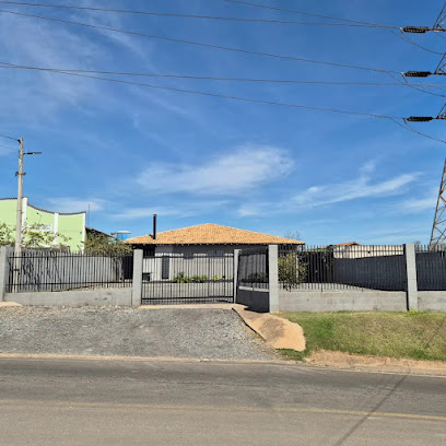 Chácara Aroeira