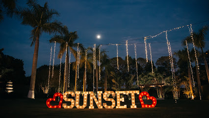 Espaço Sunset