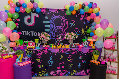 Buffet Colorê Kids