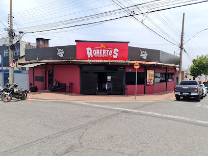 Roberto's Restaurante e Churrascaria