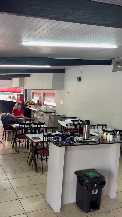 Churrascaria e Choperia Querência do Tchê