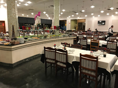 Churrascaria e Restaurante Rei dos Pampas