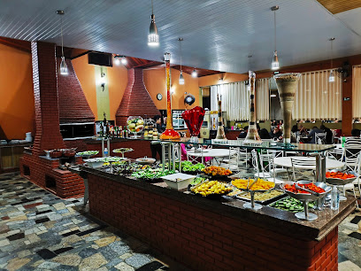 Restaurante BrasaVille