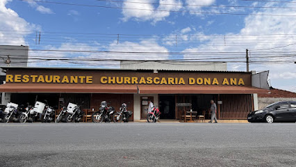 Dona Ana - Churrascaria e Restaurante