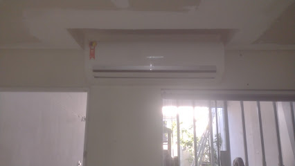VR Climatização e Energia Solar