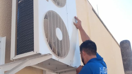 AirClime Ar Condicionado