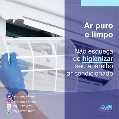 JMR Ar Condicionado