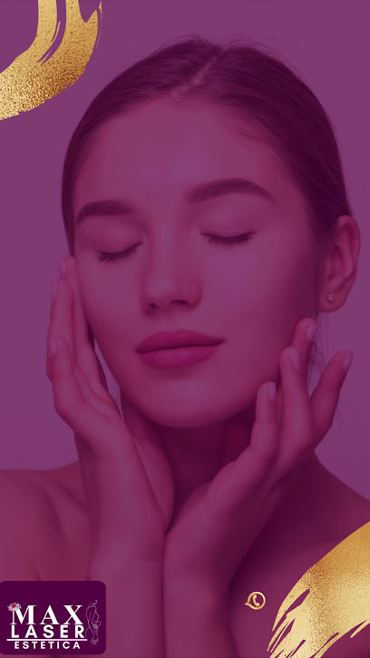 Max Laser Estética