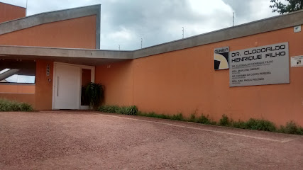 Clínica Dr. Clodoaldo Henrique Filho