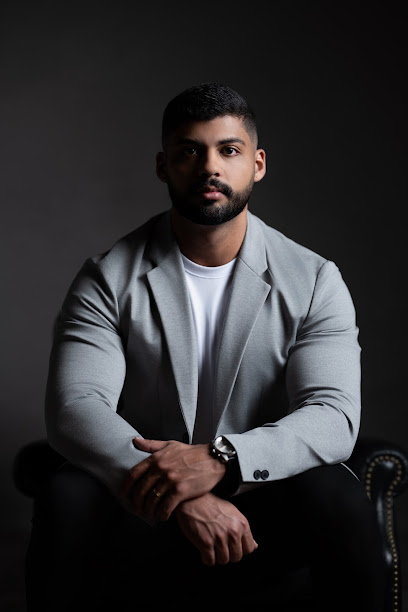 Dr. Pedro Fernandes