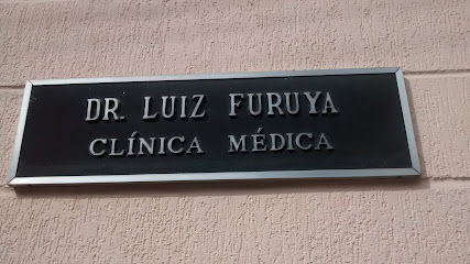 Drº Luiz Furuya - Médico