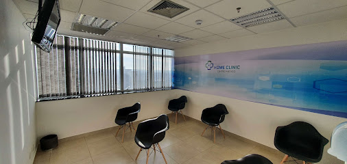 Home Clinic Saúde
