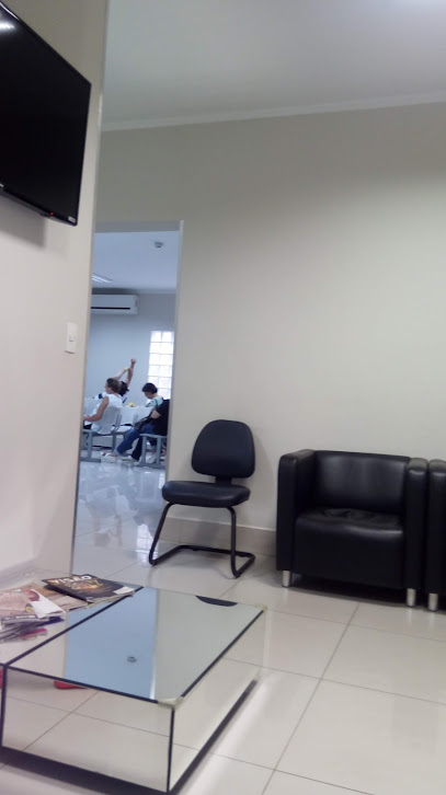 Imagem Centro Diagnósticos