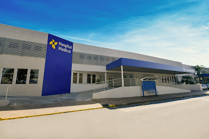 Medical Hapvida