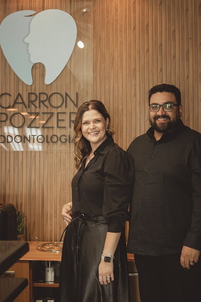 Carron Pozzer Odontologia