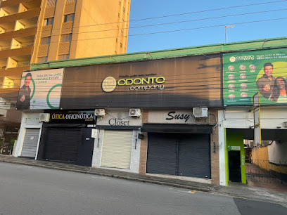OdontoCompany