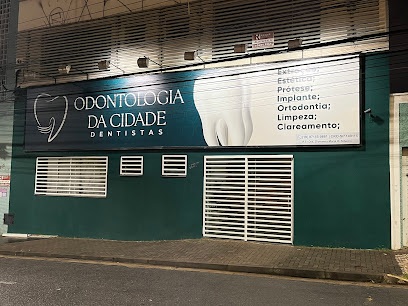Odontologia da Cidade