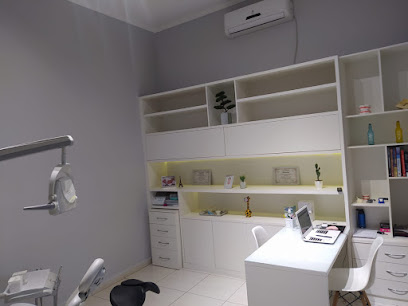 Sterna Odontologia