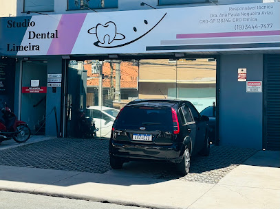 Studio Dental Limeira