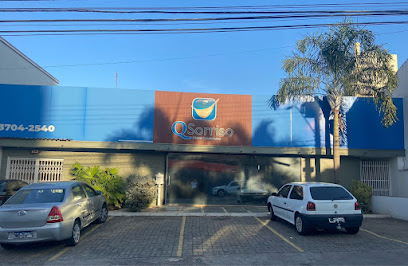 QSorriso Clínicas Odontológicas