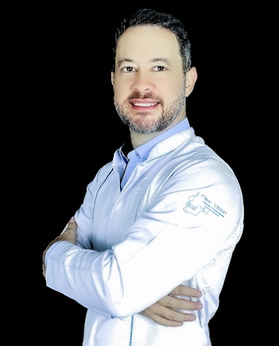 Dr. Isaac Martins Pereira