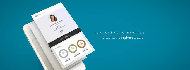 Sphera Agência Digital