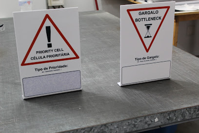 São José Comunicação Visual