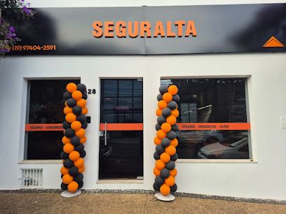 Seguralta Limeira Corretora de Seguros