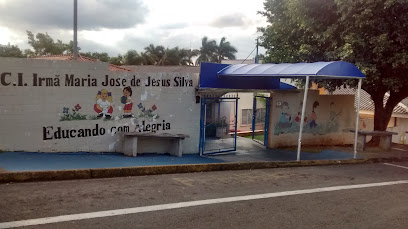 Irmã Maria José De Jesus Silva