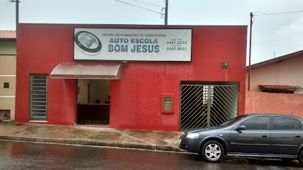 Despachante Bom Jesus