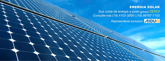 Solar Energy