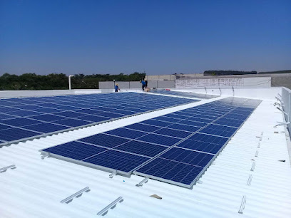 Ezequiel Engenharia Instalações Elétricas e Energia Solar