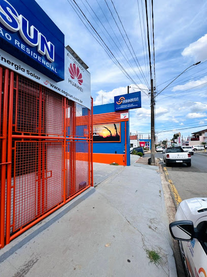 SegSun Solar