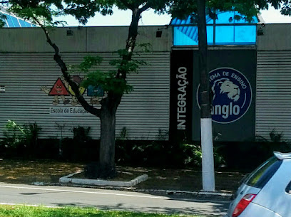 Anglo Integral