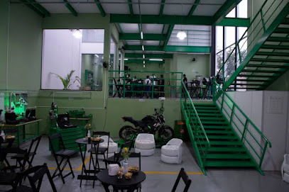 Escola do Mecânico