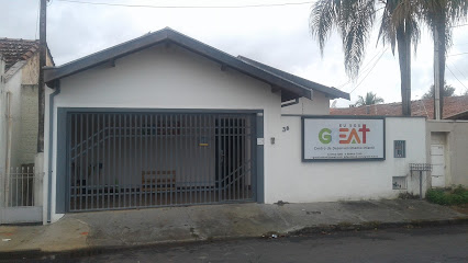 GREAT - Centro de Desenvolvimento Infantil