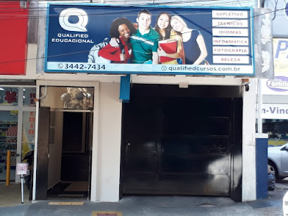Qualified Educacional