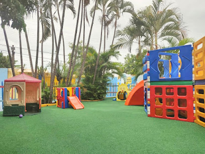 Escola de Educação Infantil Chico Bento
