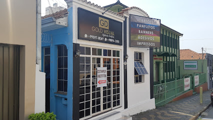 Gráfica Gold Visual