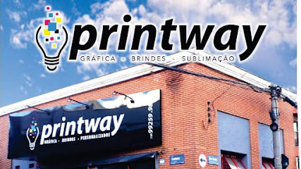 PrintWay Gráfica