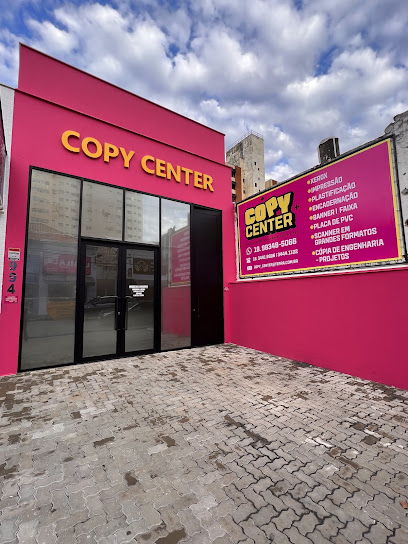 Copy Center