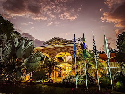 Hotel Carlton Suítes Limeira