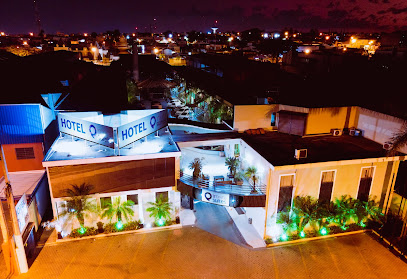 Limeira Suítes