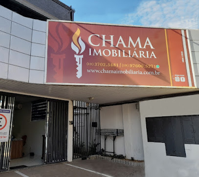 Chama Imobiliária