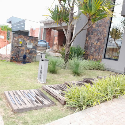 Thiago Martins Jardinagem e Paisagismo